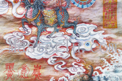 Qilin-Auspicious-Totem麒麟吉祥圖