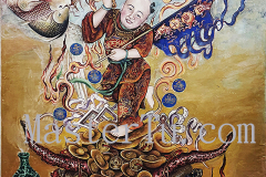 Treasure-Basin黃金萬兩a